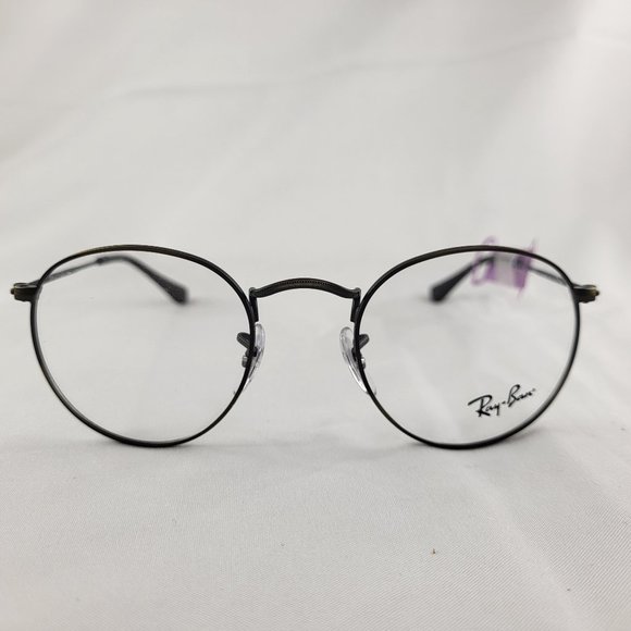 Ray-Ban RB3447V 3117 Rx-able Unisex Metal Eyeglasses...